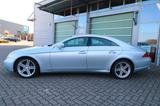 Mercedes-Benz CLS 320 CLS CLS 320 / 350 CDI - Mercedes-Benz CLS 320: Cdi