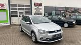 Volkswagen Polo V Allstar BMT/Start-Stopp - Volkswagen Polo ALLSTAR mit Diesel-Antrieb