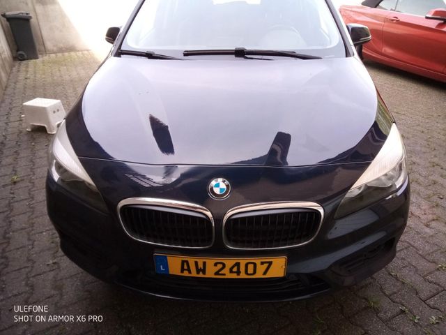BMW 220 Active Tourer 220d xDrive Steptronic Spo...
