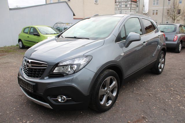 Opel Mokka 1.4 Turbo ecoFLEX INNOVATION S/S 4x4