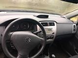 Suzuki Liana 1,3 Club Club - Suzuki Liana Gebrauchtwagen
