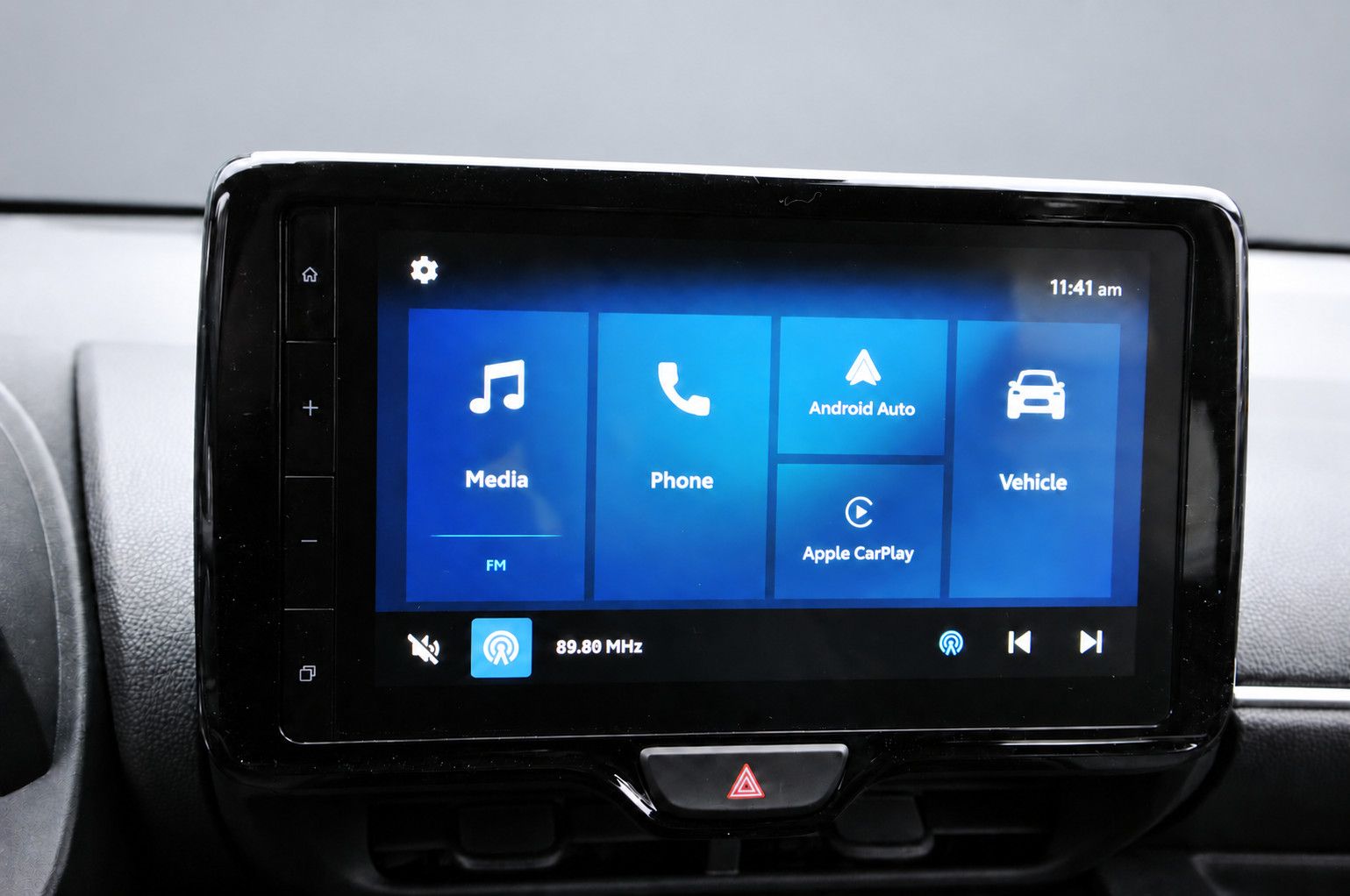 Mazda 2 Hybrid - Bild 8
