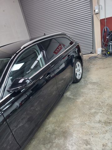 AUDI A6 2.0 TDI 110kW ultra S tronic Avant -