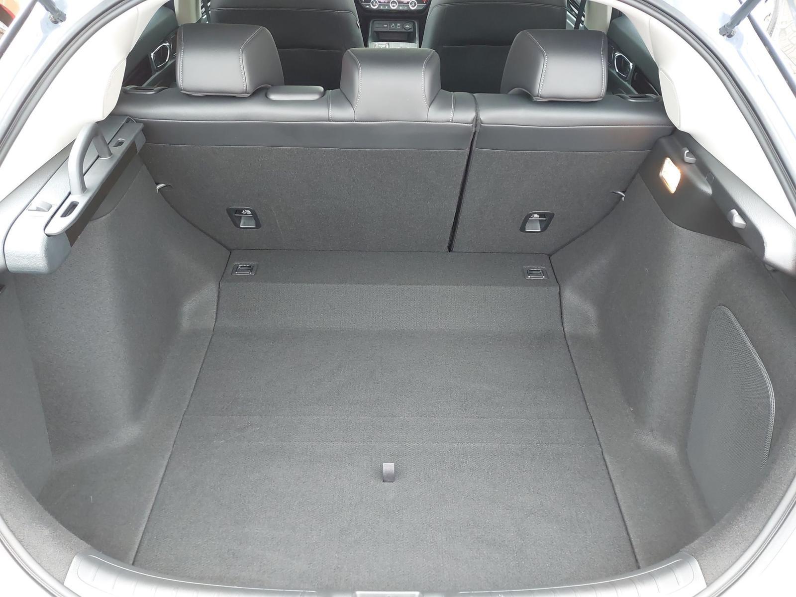 Honda Civic 2.0 e:HEV Advance*BOSE*LED*LEDER*