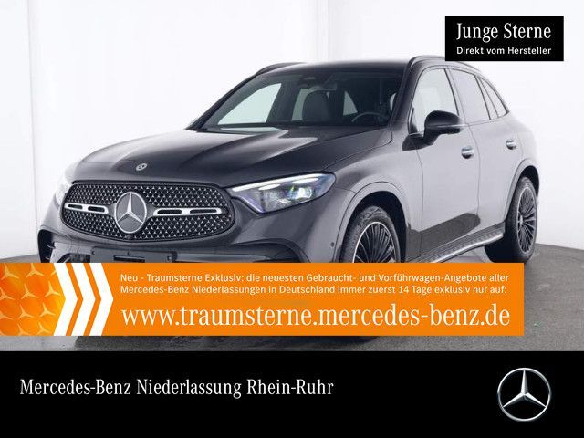 Mercedes-Benz GLC 220 d AMG Premium DIGITAL MEMORY Standh NIGH