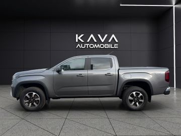 Volkswagen Amarok - 7