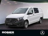 Mercedes-Benz Vito 114 CDI Mixto Lang Navi Kamera DAB SHZ Einp - Mercedes-Benz Kastenwagen lang Mixto