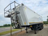 Schmitz Cargobull SKI 24 Alu-Mulde 49,7m3 Extra-Leicht - Angebote entsprechen deinen Suchkriterien