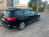 Citroën Citroen C5 2.0 HDI 140PS 2012 Euro5 - Citroën C5: 140 Hdi
