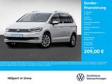 Volkswagen Touran 2.0 HIGHLINE 7SITZE AHK CAM ACC LM17 NAVI