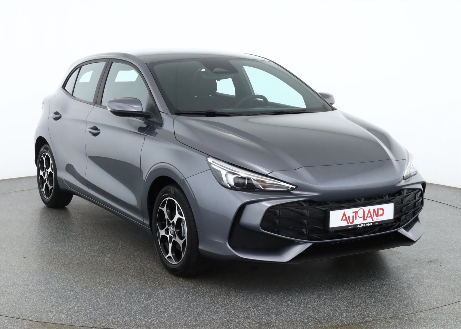 MG3