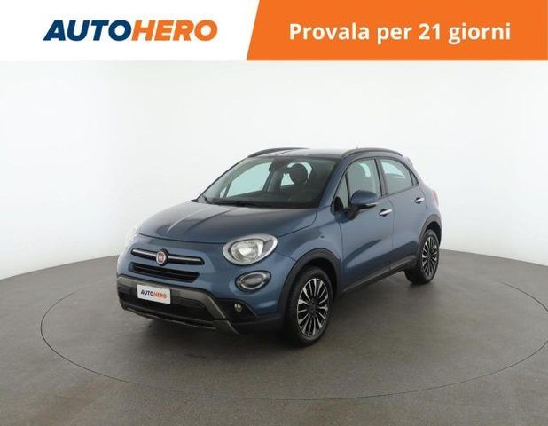 Fiat FIAT 500X 1.0 T3 120 CV Cross
