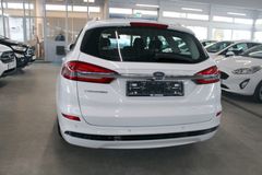 Fahrzeugabbildung Ford Mondeo Titanium Turnier NAVI ACC CAM LED WinterP
