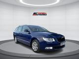 Skoda Superb 1.4 TSI Ambition Combi 2.Hand PDC - gebrauchte Skoda Superb aus dem Jahr 2010