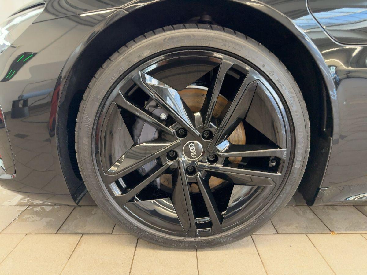 Audi e-tron GT quattro Matrix Standklima Pano Kamera