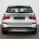 BMW X3 xDrive28i xLine AT xLine Tüv Neu Pano Head up - BMW X3: Xdrive28i