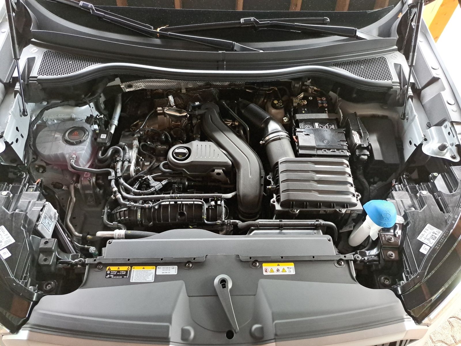 Skoda Kodiaq - Bild 21