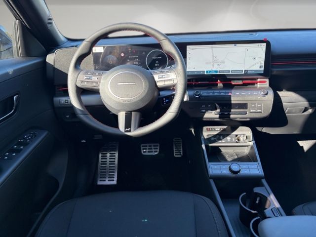 Hyundai KONA Elektro - Bild 10