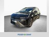 Skoda Elroq 85 Sportline *NEUWGEN *SOFORT VERFUEGBAR * - Skoda Elroq Tageszulassungen