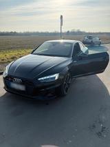 Audi S5 Coupe - Audi TT mit Diesel-Antrieb: Automatik