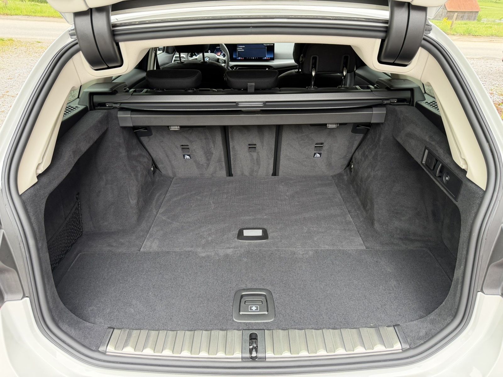 BMW 318 - Bild 24