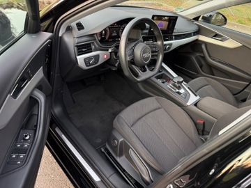 Audi A4 - 9