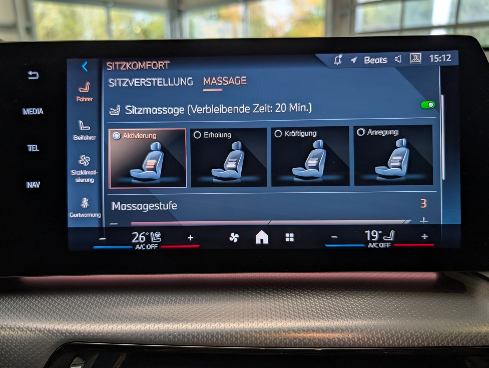 Fahrzeugabbildung BMW X1 23 i xDrive M-Sport H/K Pano Innov AHK Ad-LED