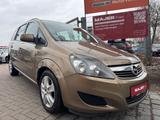 Opel Zafira B Family 1.8 KLIMA*7-SITZER*TEMPO - Opel Zafira Gebrauchtwagen in Hamburg