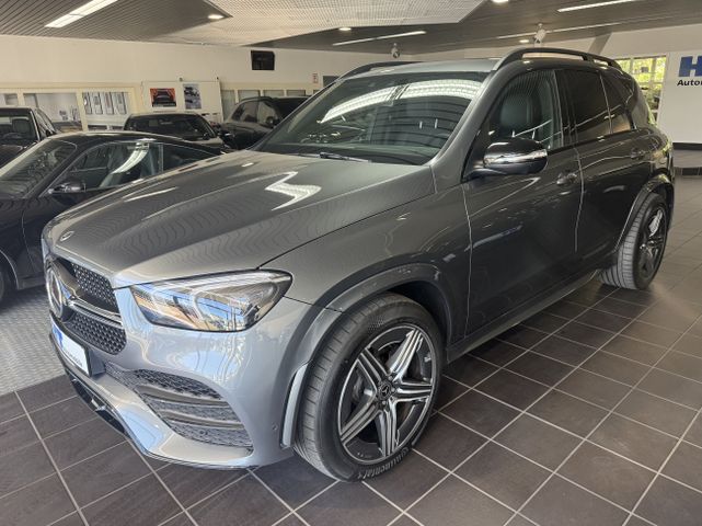 MERCEDES-BENZ GLE 350 de AMG-Line JungeSterne!