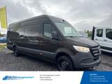 Mercedes-Benz Sprinter Kasten Maxi XXL Extra Lang 316CDI *EXPO - Offers