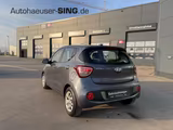 Hyundai i10 Trend Klima Tempomat SitzHZG AC/AA - Hyundai Gebrauchtwagen von 2019