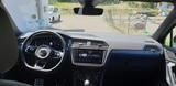 Volkswagen Tiguan 2.0 TSI RLine 169kW DSG4MOTION HeadUp AHK - Volkswagen Tiguan: Rline