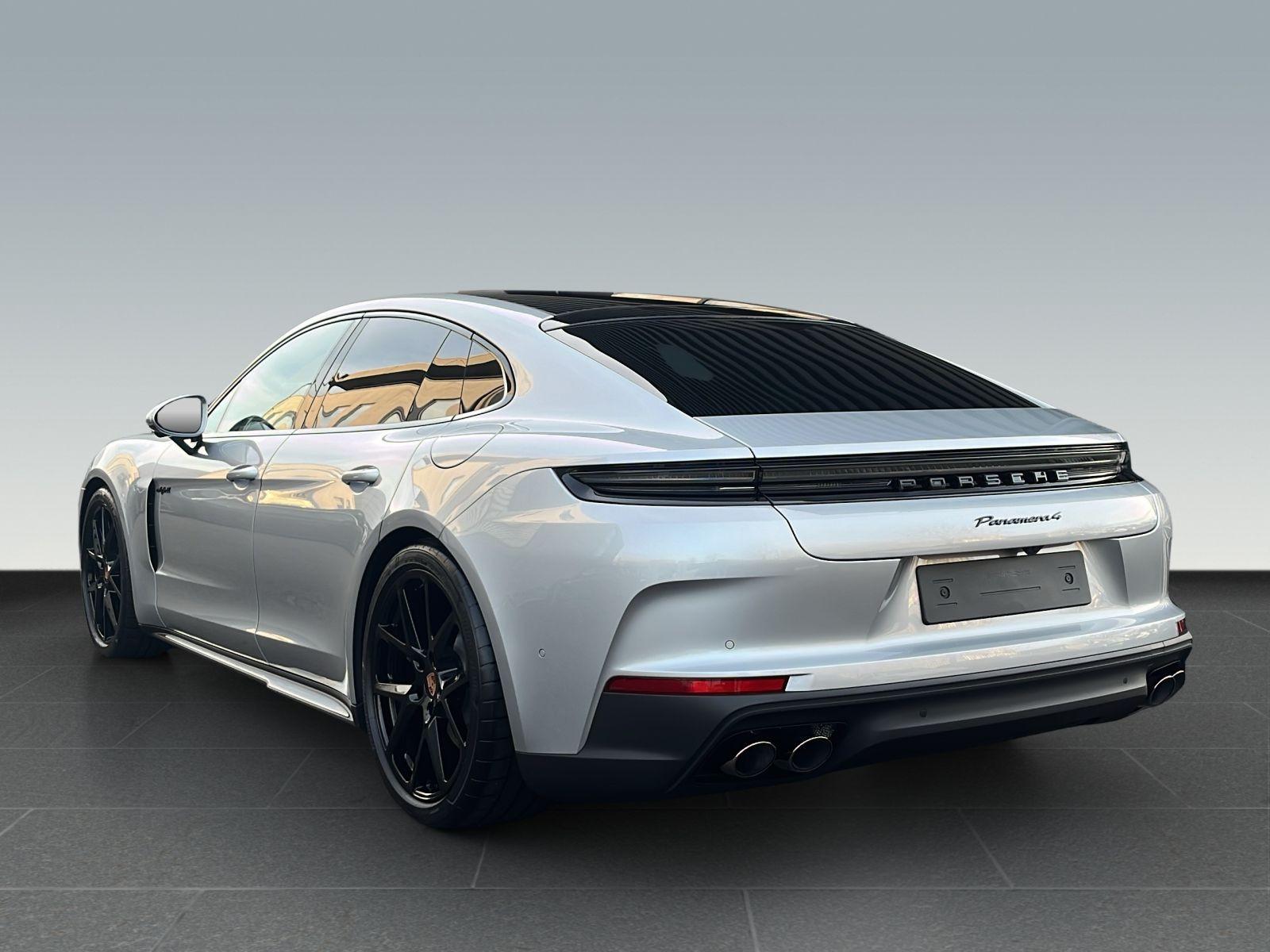 Porsche Panamera 4 E-Hybrid BOSE,Pano.,Privacy.,Sportabg