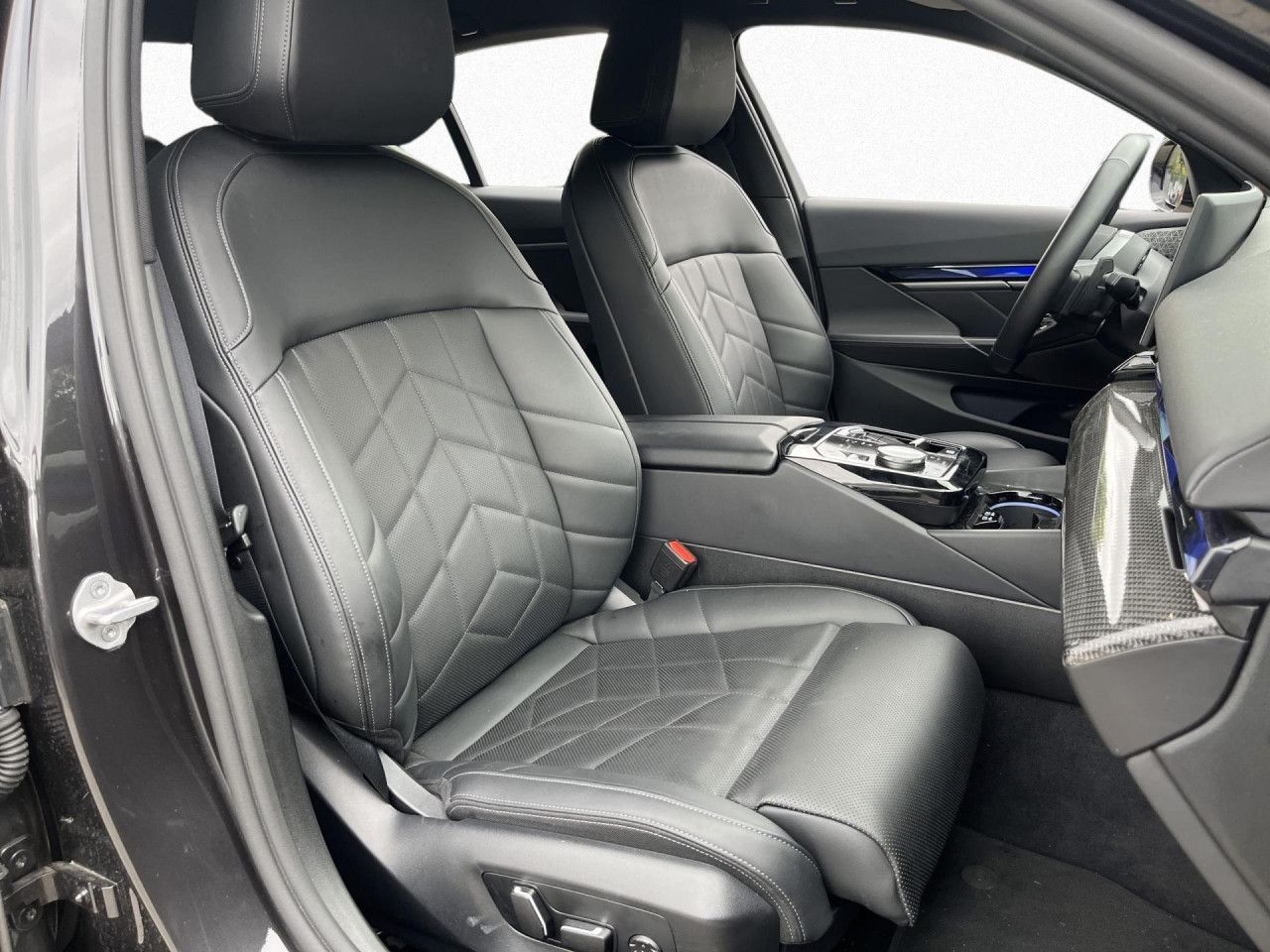 BMW 540 - Bild 16
