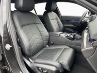 BMW 540 - Vorschau Bild 16
