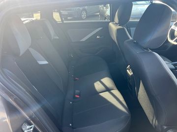 Opel Astra ST 1.2 Turbo Edition AHK Navigation