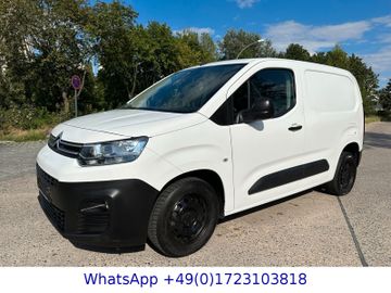 Citroën BERLINGO 1.6 HDI*NETTO-6.700*KLIMA*1-HAND