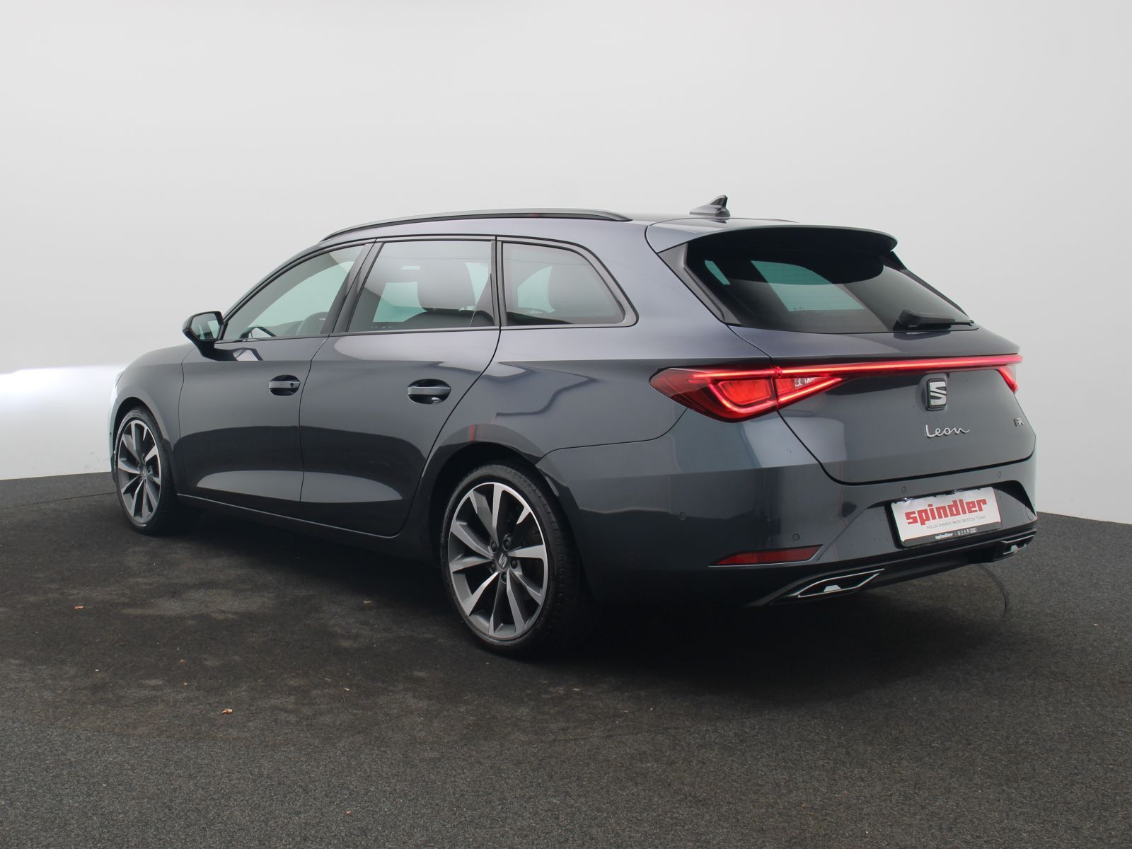 Seat Leon - Bild 6