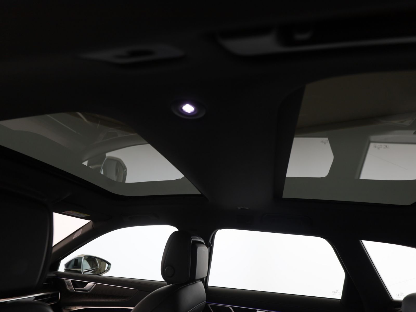 Audi S6 - Bild 19