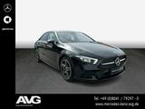 Mercedes-Benz A 200 Limousine AMG/PANO/NIGHT - gebrauchte Mercedes-Benz A 200 aus dem Jahr 2022