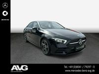 Mercedes-Benz A 200 Limousine AMG Panorama LED Night MBUX