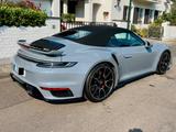 Porsche 911 TURBO|HERITAGE|AERO|BURMESTER|LIFT|UNIKAT - Porsche 911 Urmodell aus 2023