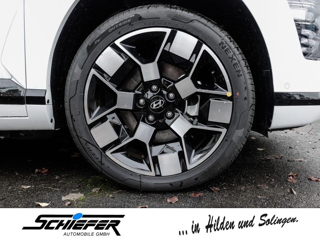 Hyundai KONA EV PRIME,Sitz-Leder,Glasdach, AP2,BOSE,19