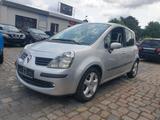 Renault Modus Tech'Run*Klima*Tempomat*AUTOMATIK*TÜV Neu - gebrauchte Renault Modus aus dem Jahr 2006