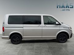 Fahrzeugabbildung Volkswagen T6.1 Caravelle Comfort Navi LED el.Tür Klimaaut.