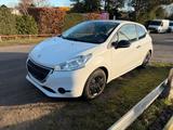 Peugeot 208 aus 2. Hand - Peugeot 208 Gebrauchtwagen in Bremen