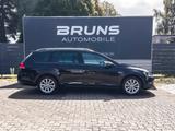 Volkswagen Golf VII Variant Lounge BMT 1.2 TSI Navi Shz - Volkswagen Golf mit Benzin-Antrieb: Kombi, 1.2