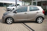 Kia Picanto 1.0 Klima Sitzheizung Lenkradheizung - Kia Picanto in Rostock