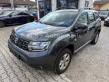 Dacia Duster II Comfort*Navi*Klima*Kamera&PDC*2.Hand* - Dacia Duster: Comfort