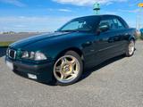 BMW 328 Cabriolet Hardtop M-Technik Original - BMW 328 aus 1997